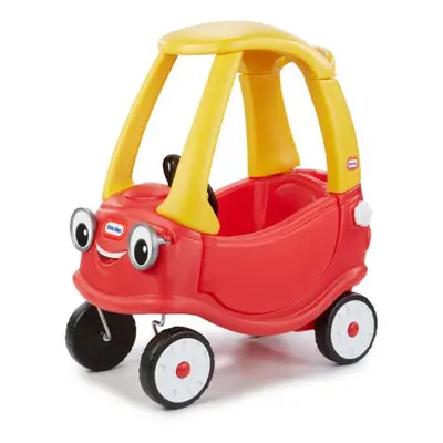 Little Tikes Car Cozy Coupe (New Eyes)