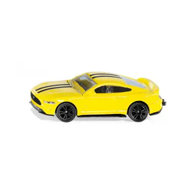 SIKU Blister - Ford Mustang GT