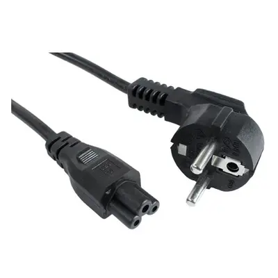 Napájecí kabel GEMBIRD 230V 1,8m (3pin, Schuko) (PC-186-ML12)