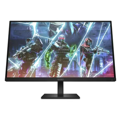 OMEN 27s FHD 240Hz Gaming Monitor (780G5AA#ABB)