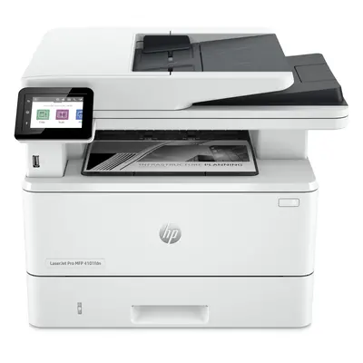 HP LaserJet Pro MFP 4102fdn (2Z623F#B19)