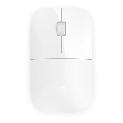 Bezdrátová myš HP Z3700 - blizzard white (V0L80AA#ABB)