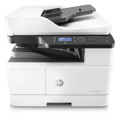 HP LaserJet MFP M443nda (8AF72A#B19)