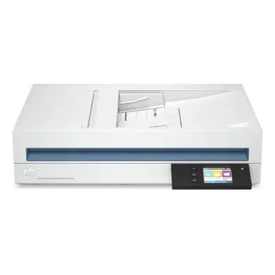 HP ScanJet Enterprise Flow N6600 fnw1 (20G08A#B19)