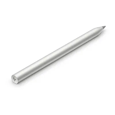 HP Rechargeable MPP 2.0 Tilt Pen - silver (3J123AA#ABB)