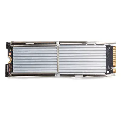 HP Z Turbo 2280 PCIe-4x4 TLC M.2 Z2 mini SSD Kit - 4 TB (5S493AA)