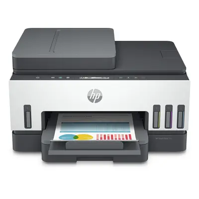 HP Smart Tank 750 (6UU47A#670)