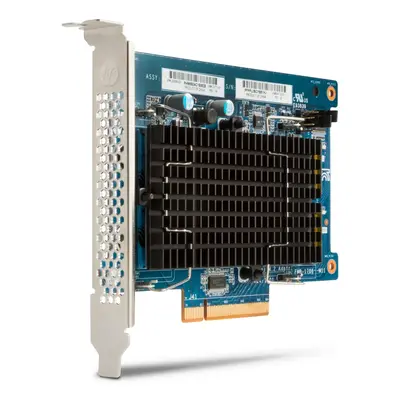 HP Z Turbo Drive Dual Pro - bez disku (4YF59AA)