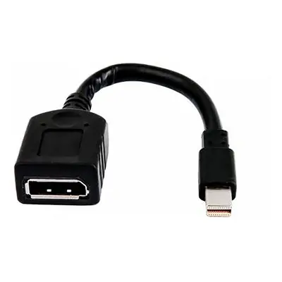 Adaptér HP mini DisplayPort na DisplayPort (2MY05AA)