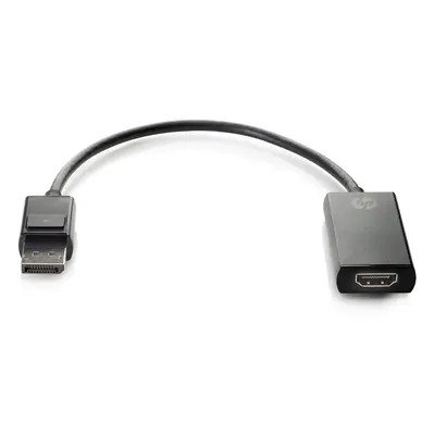 Adaptér HP DisplayPort na HDMI True 4K (2JA63AA)