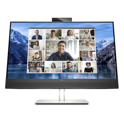 HP E27m G4 QHD USB-C Conferencing Monitor (40Z29AA#ABB)