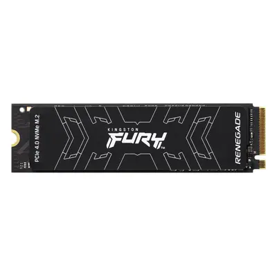 M.2 SSD disk Kingston FURY RENEGADE - 1 TB (SFYRS-1000G)