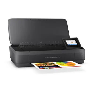 HP OfficeJet 250 (CZ992A#670)