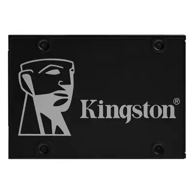 SSD disk Kingston KC600 - 512 GB (SKC600-512G)