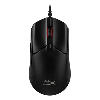 HyperX Pulsefire Haste 2 - Gaming Mouse (Black) (6N0A7AA)