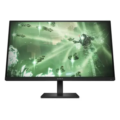 OMEN 27q QHD 165Hz Gaming Monitor (780H4AA#ABB)