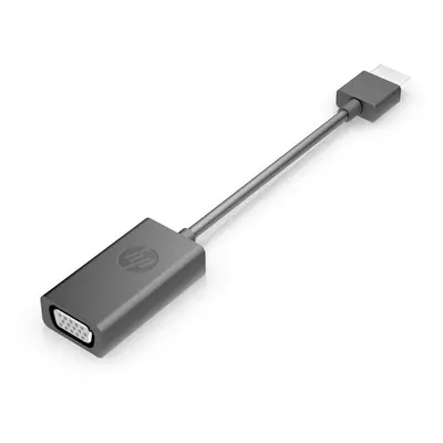 Adaptér HP HDMI na VGA (X1B84AA#ABB)