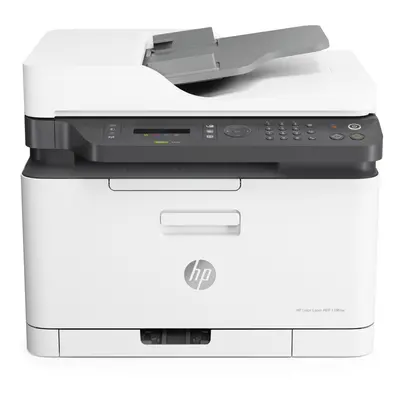 HP Color Laser MFP 179fnw (4ZB97A#B19)