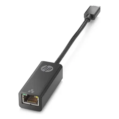 Adaptér HP USB-C na RJ-45 (LAN) G2 (4Z534AA#ABB)