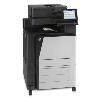 HP Color LaserJet Enterprise M880z Flow (A2W75A#B19)