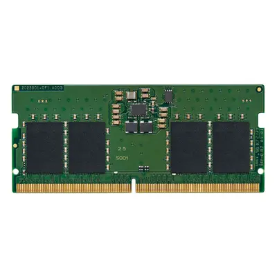 Paměť HP 8 GB DDR5-4800 SODIMM (5S4C3AA#ABB)