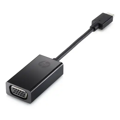 Adaptér HP USB-C na VGA (N9K76AA)