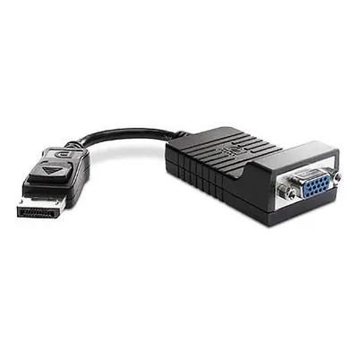 Adaptér HP DisplayPort na VGA (F7W97AA)