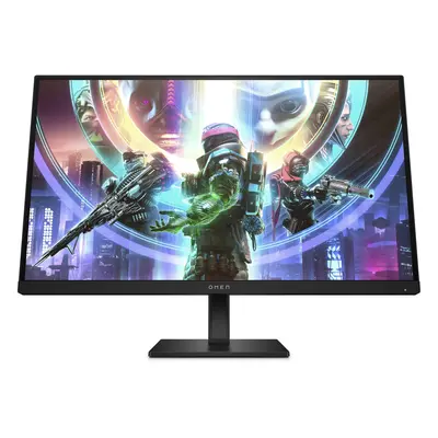 OMEN 27qs QHD 240Hz Gaming Monitor (780J4AA#ABB)