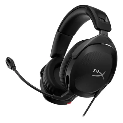 HyperX Cloud Stinger 2 - Gaming Headset (Black) (519T1AA)