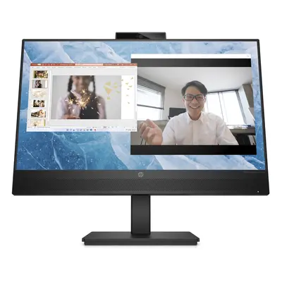 HP M24m Conferencing Monitor (678U5AA#ABB)