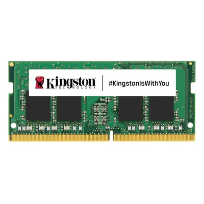 Paměť Kingston 8 GB DDR4-3200 SODIMM (KCP432SS6-8)