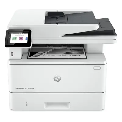 HP LaserJet Pro MFP 4102fdw (2Z624F#B19)