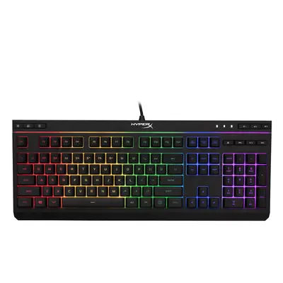 HyperX Alloy Core RGB - Gaming Keyboard (4P4F5AA#ABA)