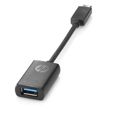 Adaptér HP USB-C na USB 3.0 (N2Z63AA#AC3)