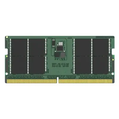 Paměť Kingston 32 GB DDR5-4800 SODIMM (Kit of 2) (KCP548SS8K2-32)