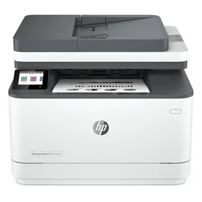 HP LaserJet Pro MFP 3102fdw (3G630F#B19)