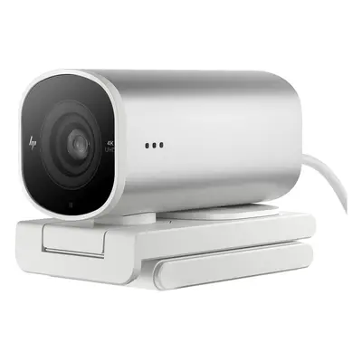 Webová kamera HP 960 4K Streaming Webcam (695J6AA#ABB)