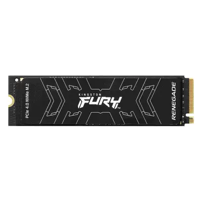 M.2 SSD disk Kingston FURY RENEGADE - 4 TB (SFYRD-4000G)