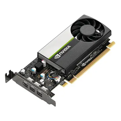 Grafická karta NVIDIA T400 (4 GB) (5Z7E0AA)