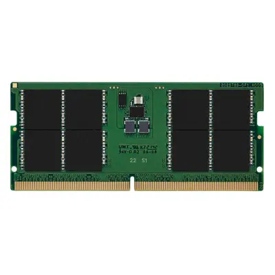 Paměť Kingston 32 GB DDR5-5600 SODIMM (KCP556SD8-32)