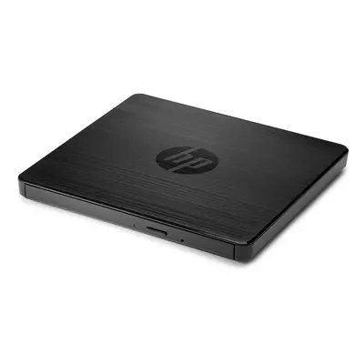 HP USB optická jednotka DVD+/-RW - externí (F6V97AA#ABB)