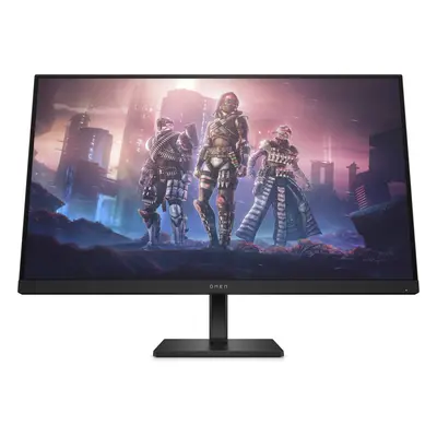 OMEN 32q QHD 165Hz Gaming Monitor (780K0AA#ABB)