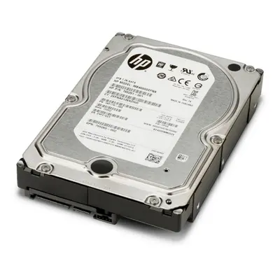 Pevný disk HP - 2 TB (2Z274AA)