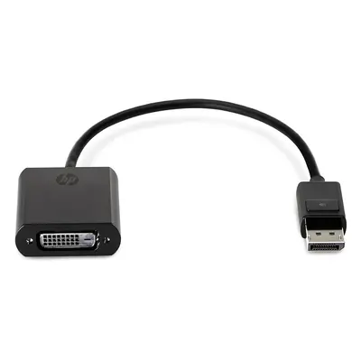 Adaptér HP DisplayPort na DVI (F7W96AA)