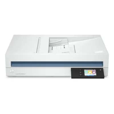 HP ScanJet Pro N4600 fnw1 (20G07A#B19)