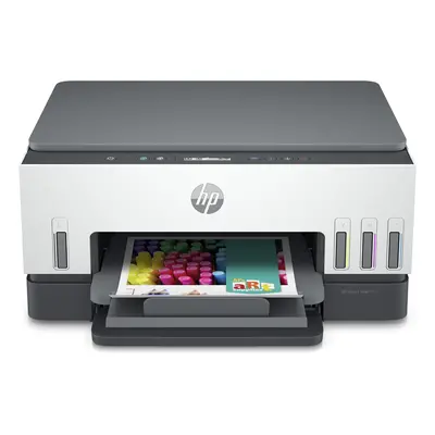 HP Smart Tank 670 (6UU48A#670)