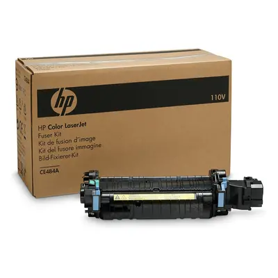 Fixační jednotka HP Color LaserJet CE506A, 220 V (CE506A)