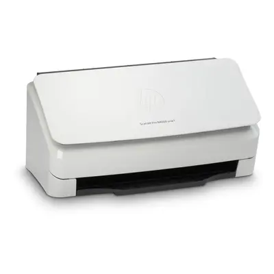 HP ScanJet Pro N4000 snw1 (6FW08A#B19)