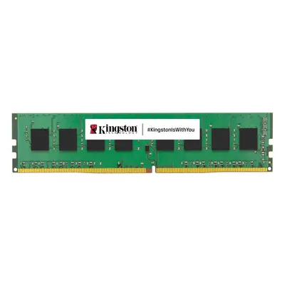 Paměť Kingston 8 GB DDR4-3200 DIMM (KCP432NS6-8)