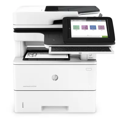 HP LaserJet Enterprise MFP M528z Flow (1PV67A#B19)